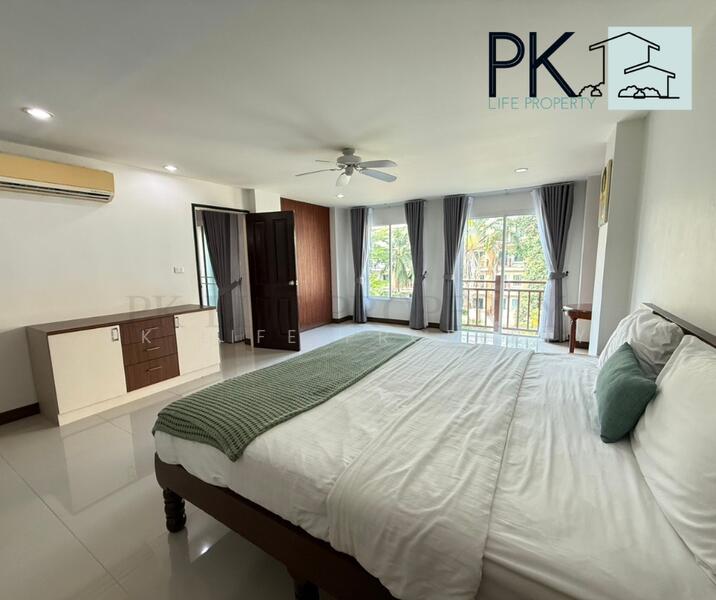 ให้เช่า - Palm Breeze Resort : ปาล์ม บรีซ รีสอร์ท, ภูเก็ต