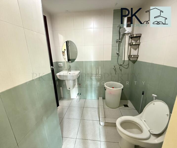 ให้เช่า - Palm Breeze Resort : ปาล์ม บรีซ รีสอร์ท, ภูเก็ต