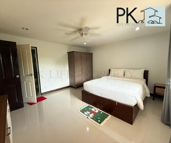 ให้เช่า - Palm Breeze Resort : ปาล์ม บรีซ รีสอร์ท, ภูเก็ต