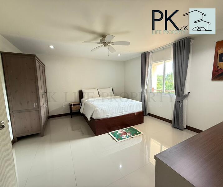 ให้เช่า - Palm Breeze Resort : ปาล์ม บรีซ รีสอร์ท, ภูเก็ต