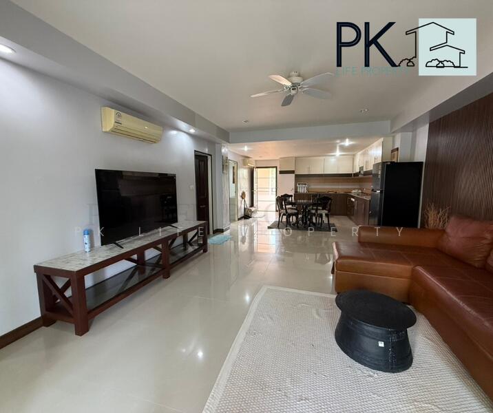 ให้เช่า - Palm Breeze Resort : ปาล์ม บรีซ รีสอร์ท, ภูเก็ต