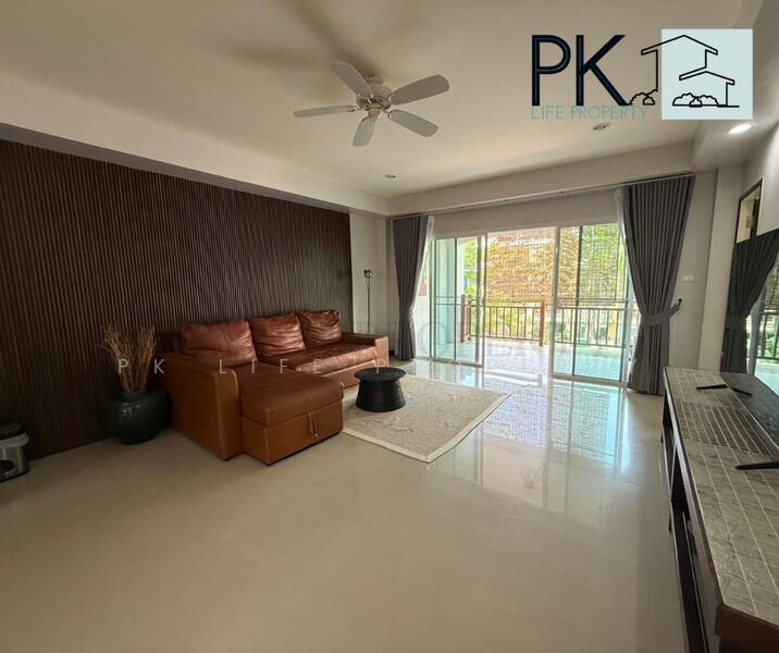 ให้เช่า - Palm Breeze Resort : ปาล์ม บรีซ รีสอร์ท, ภูเก็ต