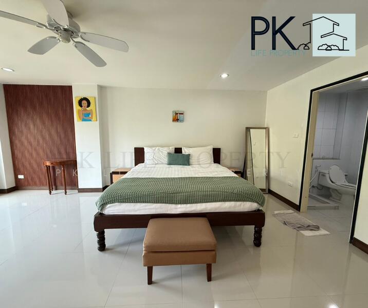 ให้เช่า - Palm Breeze Resort : ปาล์ม บรีซ รีสอร์ท, ภูเก็ต