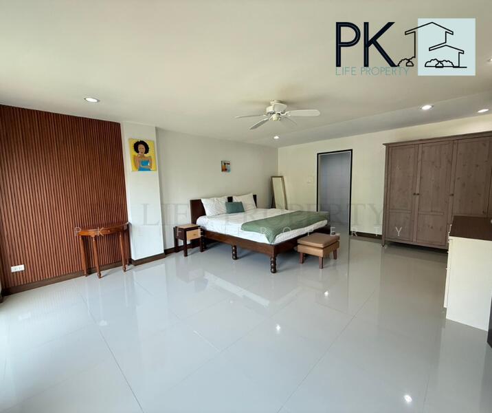 ให้เช่า - Palm Breeze Resort : ปาล์ม บรีซ รีสอร์ท, ภูเก็ต