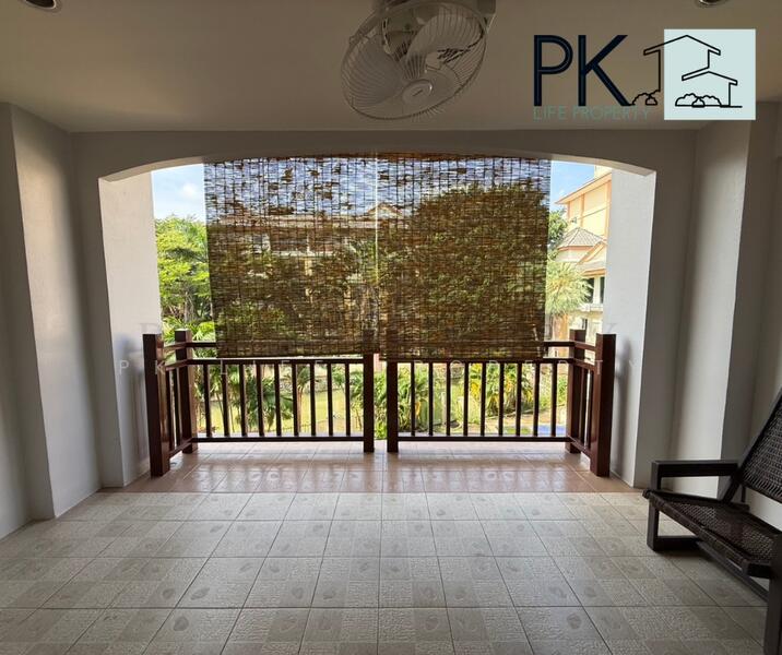 ให้เช่า - Palm Breeze Resort : ปาล์ม บรีซ รีสอร์ท, ภูเก็ต