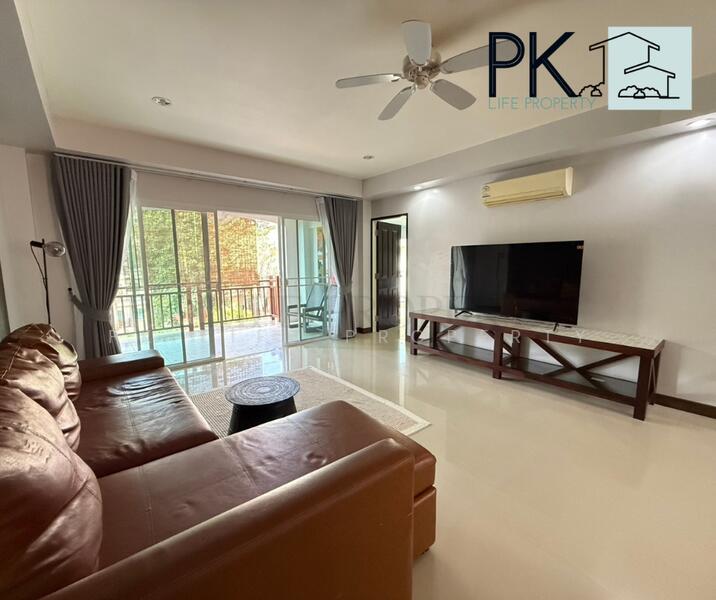 ให้เช่า - Palm Breeze Resort : ปาล์ม บรีซ รีสอร์ท, ภูเก็ต