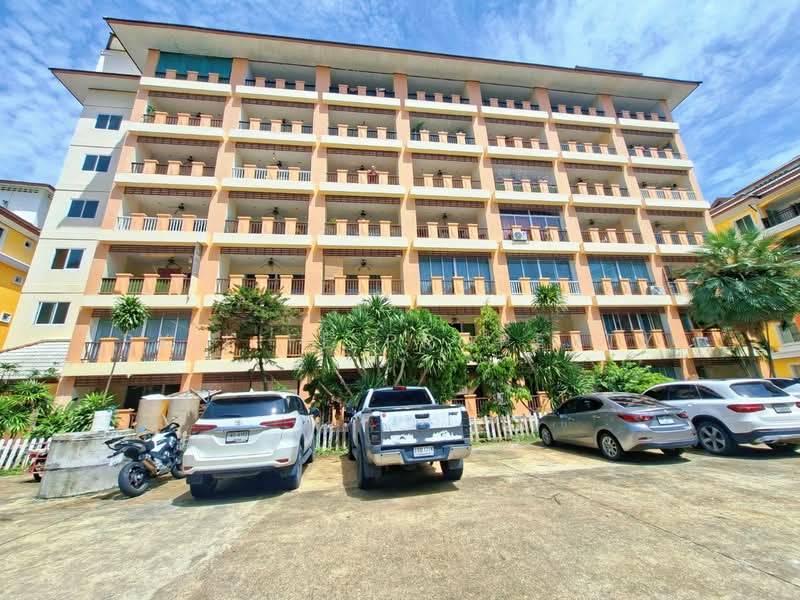 Palm Breeze Resort : ปาล์ม บรีซ รีสอร์ท, ภูเก็ต, 14 หมู่ 7 ถนนไสยวน, ราไวย์, เมืองภูเก็ต, ภูเก็ต, 100 ตร.ม., คอนโด ให้เช่า, โดย PK LIFE Property, 500037621 - DDproperty.com