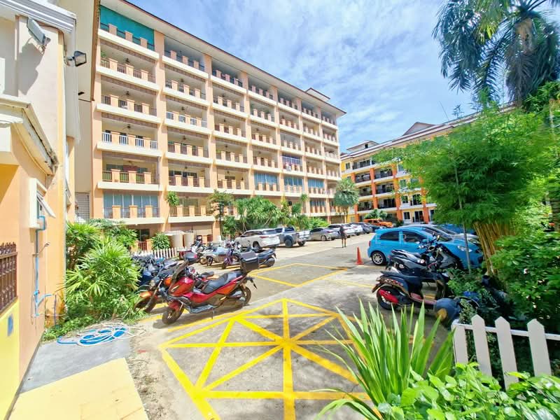 Palm Breeze Resort, Phuket, 14 Moo 7 Saiyuan Road, Rawai, Muang Phuket, Phuket, 2 Bedrooms, 100 sqm, Condo For Rent, by PK LIFE Property, 500037621 - DDproperty.com