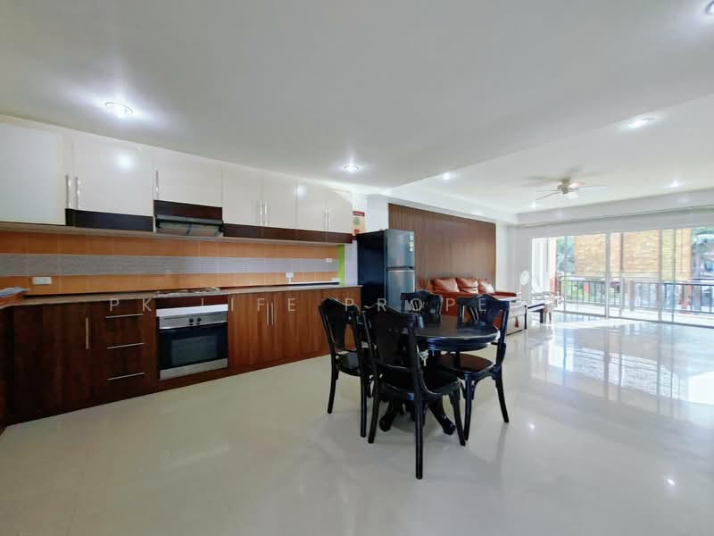Palm Breeze Resort, Phuket, 14 Moo 7 Saiyuan Road, Rawai, Muang Phuket, Phuket, 2 Bedrooms, 100 sqm, Condo For Rent, by PK LIFE Property, 500037621 - DDproperty.com