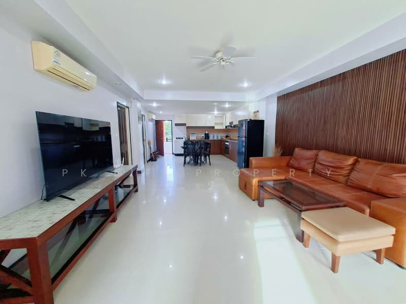 Palm Breeze Resort : ปาล์ม บรีซ รีสอร์ท, ภูเก็ต, 14 หมู่ 7 ถนนไสยวน, ราไวย์, เมืองภูเก็ต, ภูเก็ต, 100 ตร.ม., คอนโด ให้เช่า, โดย PK LIFE Property, 500037621 - DDproperty.com