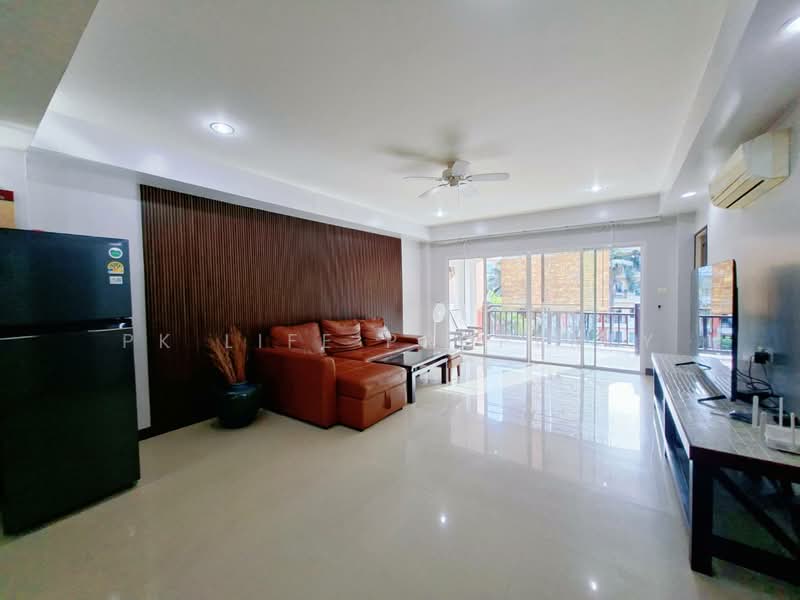 Palm Breeze Resort : ปาล์ม บรีซ รีสอร์ท, ภูเก็ต, 14 หมู่ 7 ถนนไสยวน, ราไวย์, เมืองภูเก็ต, ภูเก็ต, 100 ตร.ม., คอนโด ให้เช่า, โดย PK LIFE Property, 500037621 - DDproperty.com