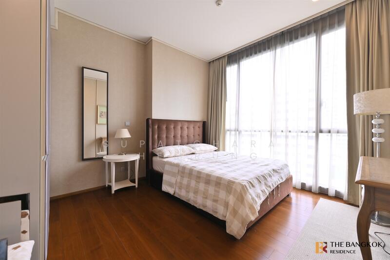 Quattro by Sansiri, Bangkok, 134 Thong Lo 4 Alley, Khlong Tan Nua, Watthana, Bangkok, 2 Bedrooms, 85 sqm, Condo For Rent, by Nicha Peerakittikul, 500037631 - DDproperty.com