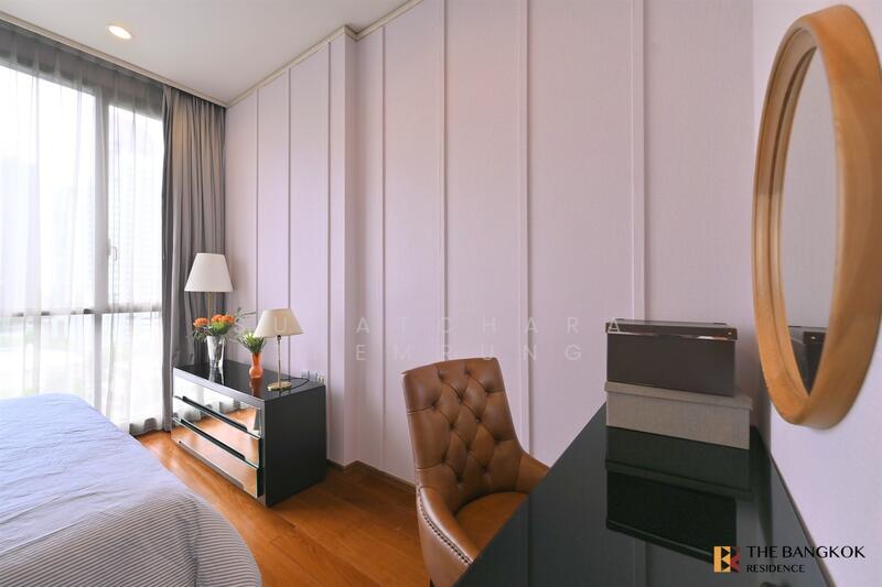 Quattro by Sansiri, Bangkok, 134 Thong Lo 4 Alley, Khlong Tan Nua, Watthana, Bangkok, 2 Bedrooms, 85 sqm, Condo For Rent, by Nicha Peerakittikul, 500037631 - DDproperty.com