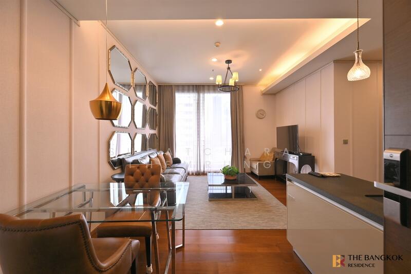 Quattro by Sansiri, Bangkok, 134 Thong Lo 4 Alley, Khlong Tan Nua, Watthana, Bangkok, 2 Bedrooms, 85 sqm, Condo For Rent, by Nicha Peerakittikul, 500037631 - DDproperty.com