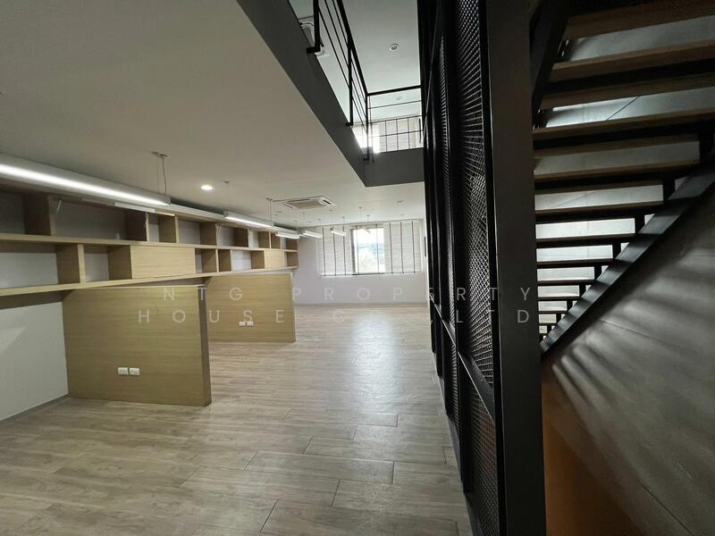 For Rent - Nirvana@Work Ladprao-Kasetnawamin, Bangkok