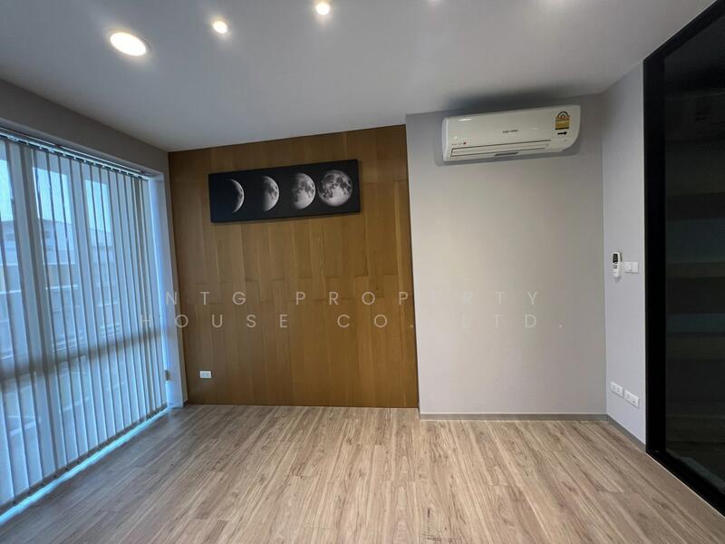 For Rent - Nirvana@Work Ladprao-Kasetnawamin, Bangkok