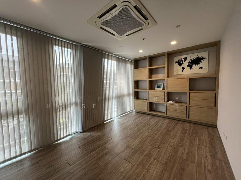 For Rent - Nirvana@Work Ladprao-Kasetnawamin, Bangkok