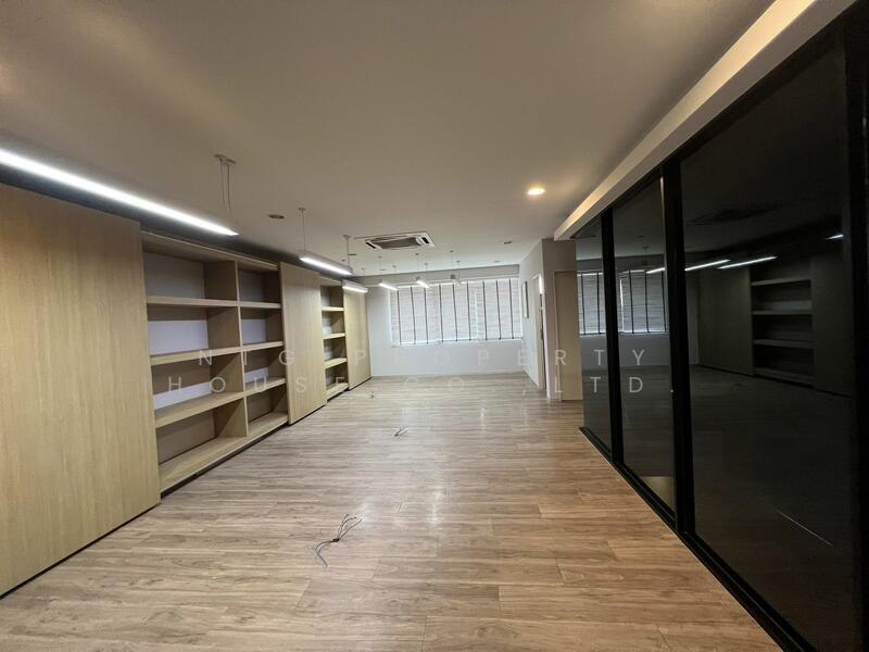 For Rent - Nirvana@Work Ladprao-Kasetnawamin, Bangkok