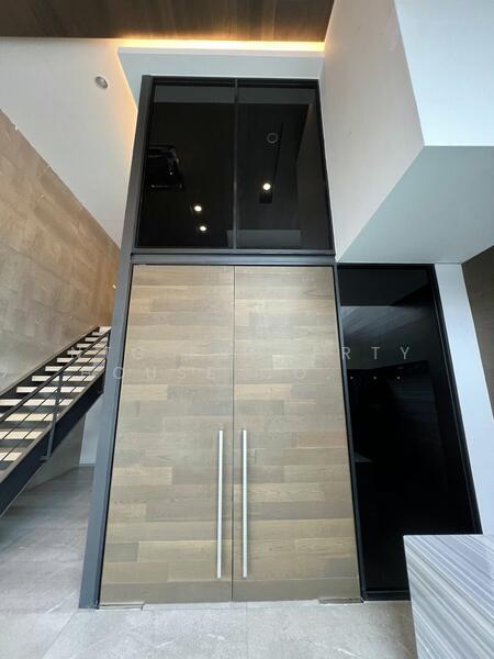 For Rent - Nirvana@Work Ladprao-Kasetnawamin, Bangkok