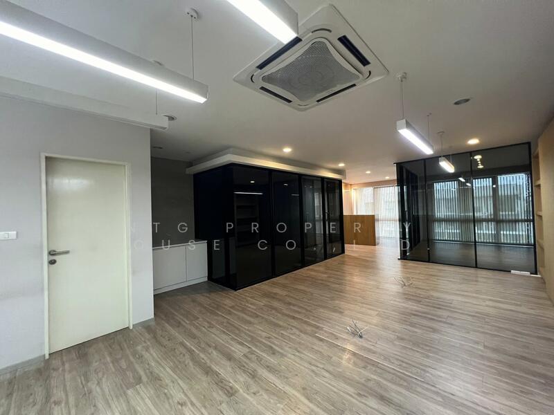 For Rent - Nirvana@Work Ladprao-Kasetnawamin, Bangkok