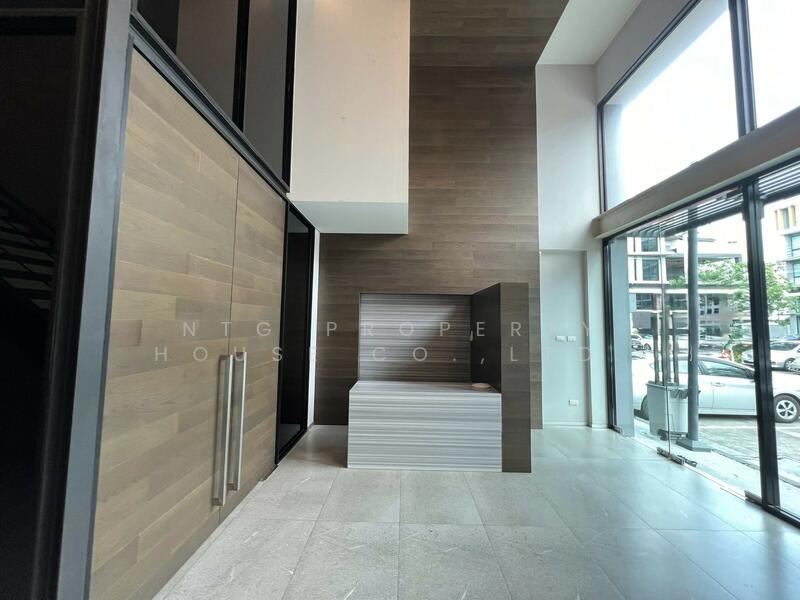 For Rent - Nirvana@Work Ladprao-Kasetnawamin, Bangkok