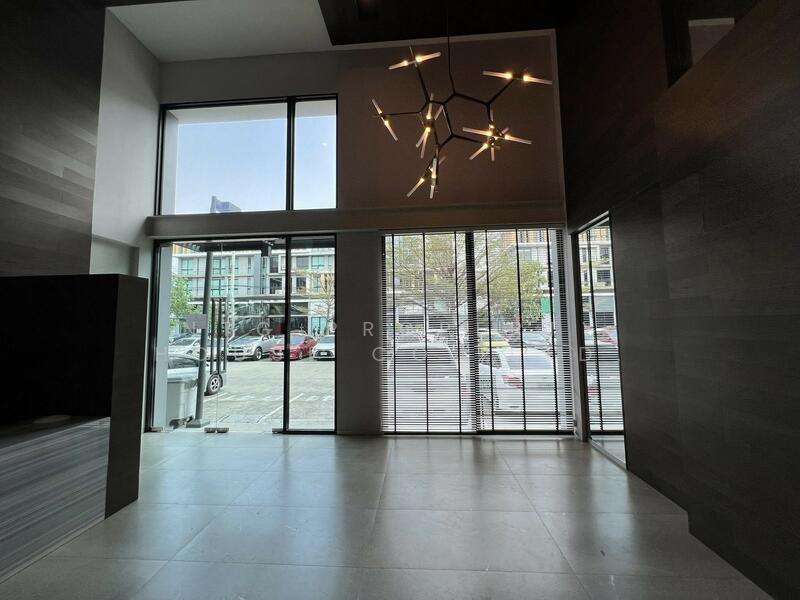 For Rent - Nirvana@Work Ladprao-Kasetnawamin, Bangkok