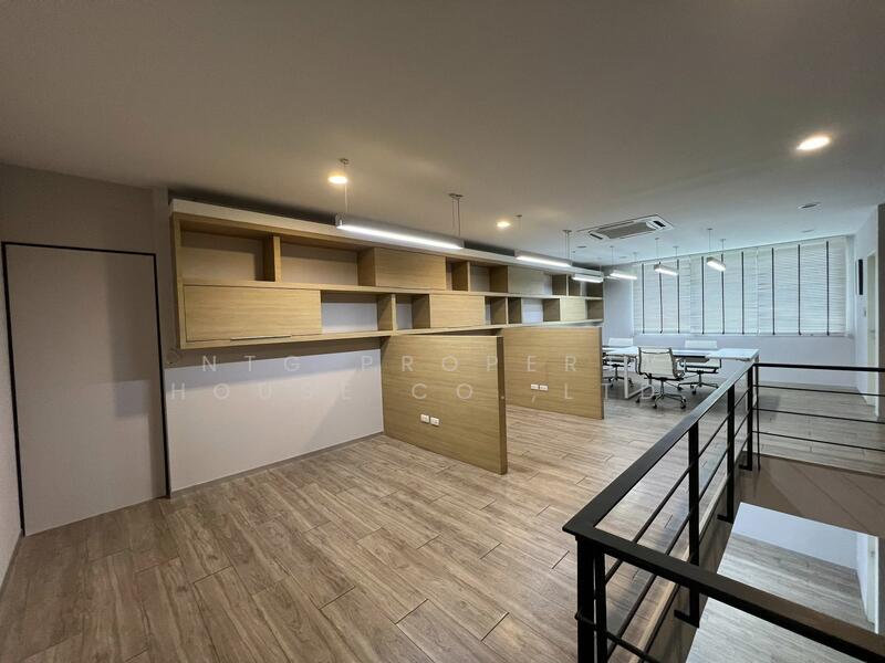 For Rent - Nirvana@Work Ladprao-Kasetnawamin, Bangkok