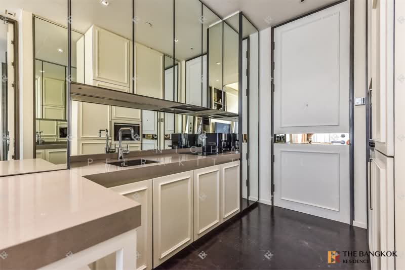 28 Chidlom, Bangkok, 28 Chit Lom Alley, Lumphini, Pathum Wan, Bangkok, 1 Bedroom, 44 sqm, Condo For Rent, by Nicha Peerakittikul, 500037660 - DDproperty.com