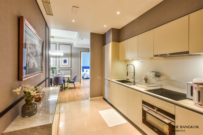 ให้เช่า - Magnolias Waterfront Residences : แมกโนเลียส์ วอเตอร์ฟรอนท์ เรสซิเดนซ์, กรุงเทพ