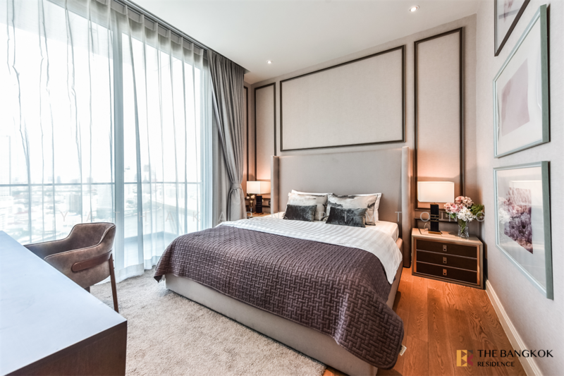 ให้เช่า - Magnolias Waterfront Residences : แมกโนเลียส์ วอเตอร์ฟรอนท์ เรสซิเดนซ์, กรุงเทพ