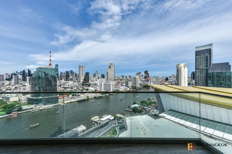 ให้เช่า - Magnolias Waterfront Residences : แมกโนเลียส์ วอเตอร์ฟรอนท์ เรสซิเดนซ์, กรุงเทพ
