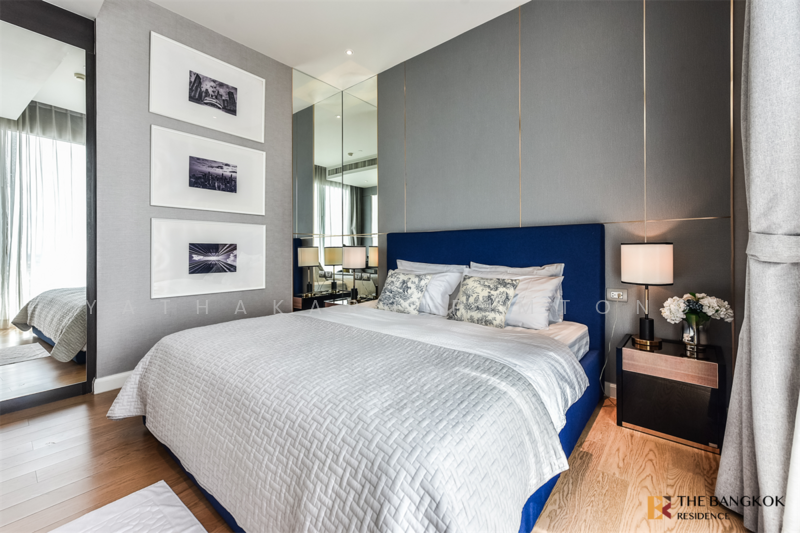 ให้เช่า - Magnolias Waterfront Residences : แมกโนเลียส์ วอเตอร์ฟรอนท์ เรสซิเดนซ์, กรุงเทพ