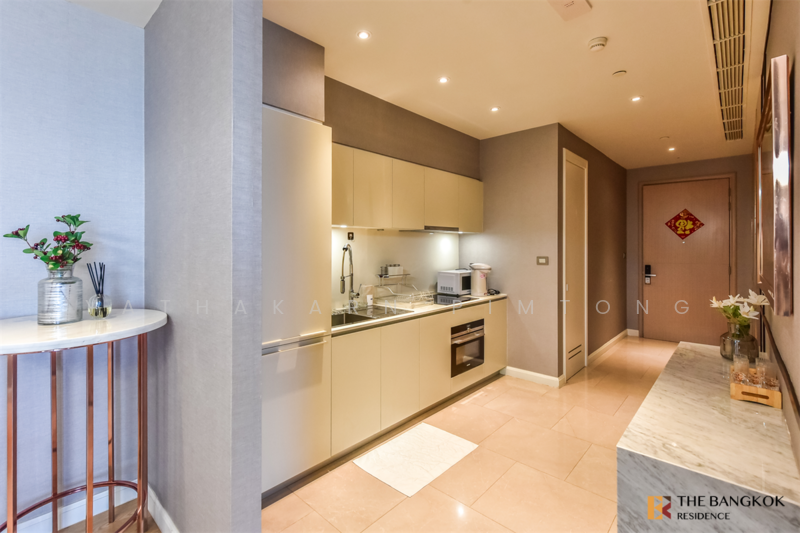 ให้เช่า - Magnolias Waterfront Residences : แมกโนเลียส์ วอเตอร์ฟรอนท์ เรสซิเดนซ์, กรุงเทพ