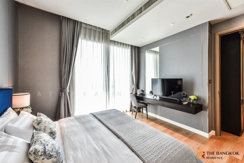 ให้เช่า - Magnolias Waterfront Residences : แมกโนเลียส์ วอเตอร์ฟรอนท์ เรสซิเดนซ์, กรุงเทพ
