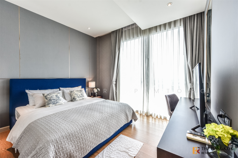 ให้เช่า - Magnolias Waterfront Residences : แมกโนเลียส์ วอเตอร์ฟรอนท์ เรสซิเดนซ์, กรุงเทพ