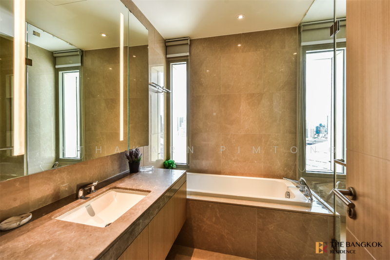 ให้เช่า - Magnolias Waterfront Residences : แมกโนเลียส์ วอเตอร์ฟรอนท์ เรสซิเดนซ์, กรุงเทพ