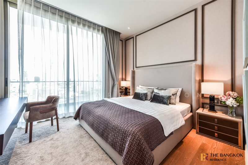 ให้เช่า - Magnolias Waterfront Residences : แมกโนเลียส์ วอเตอร์ฟรอนท์ เรสซิเดนซ์, กรุงเทพ