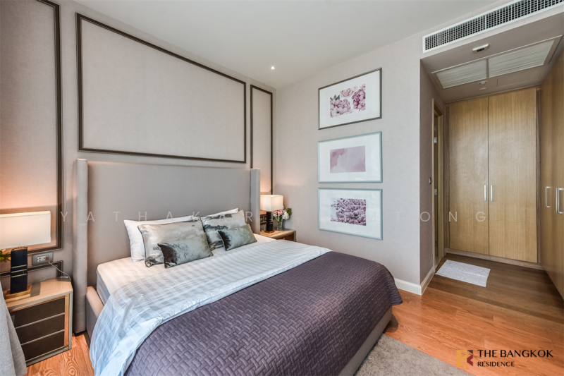 ให้เช่า - Magnolias Waterfront Residences : แมกโนเลียส์ วอเตอร์ฟรอนท์ เรสซิเดนซ์, กรุงเทพ