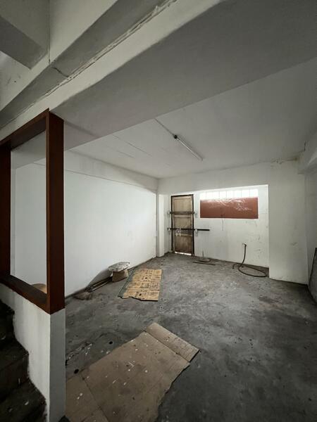 For Sale - โอกาสเป็นของคนเห็นก่อน ขายอาคารพาณิชย์ติดถนนสุวินทวงศ์ ติดถนนใหญ่ ใกล้ 4 แยกมีนบุรี เหมาะเปิดกิจการ, Bangkok