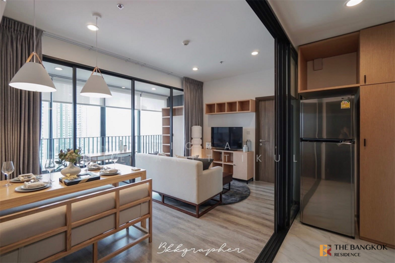 ให้เช่า - IDEO Mobi Asoke : ไอดีโอ โมบิ อโศก, กรุงเทพ