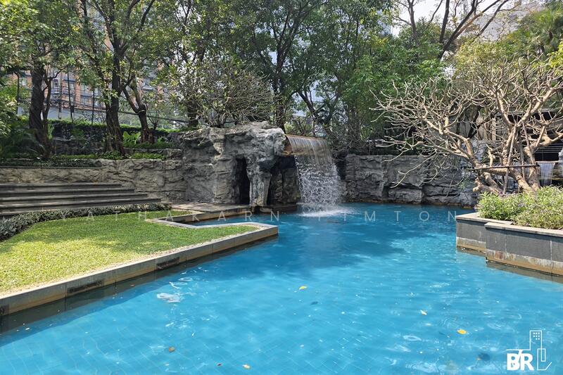 For Rent - The Address Asoke, Bangkok