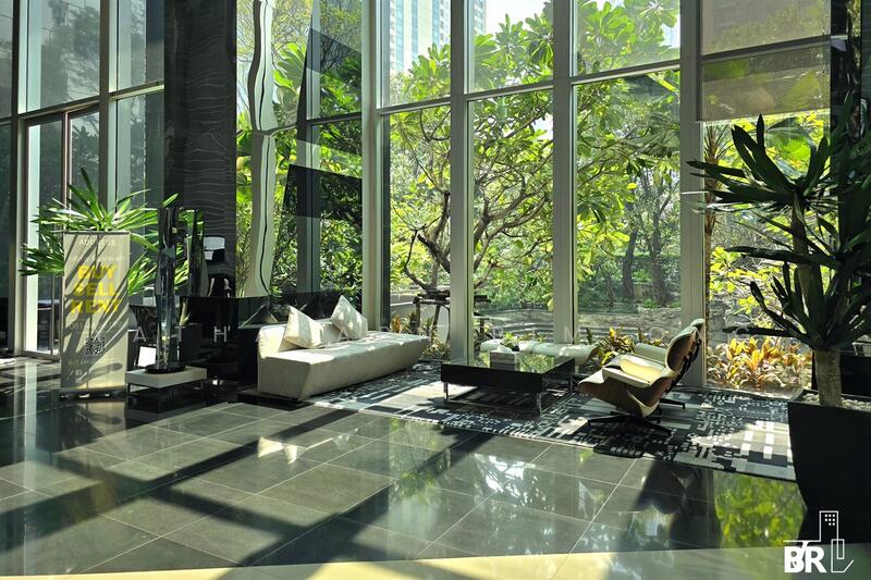 For Rent - The Address Asoke, Bangkok