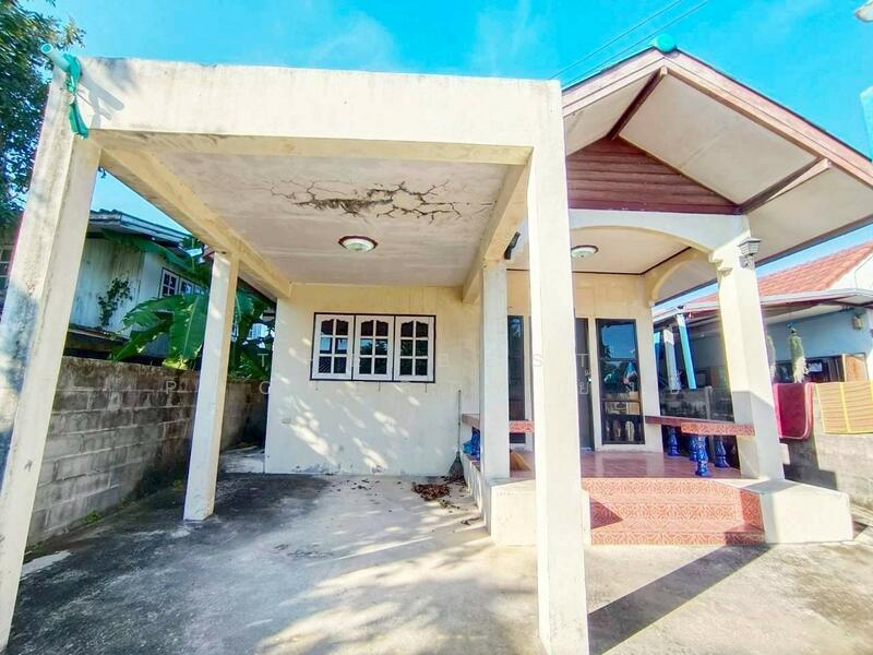 For Sale - บ้านเดี่ยวตลาด นครราชสีมา, Nakhon Ratchasima