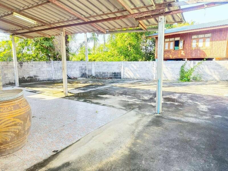 For Sale - บ้านเดี่ยวตลาด นครราชสีมา, Nakhon Ratchasima