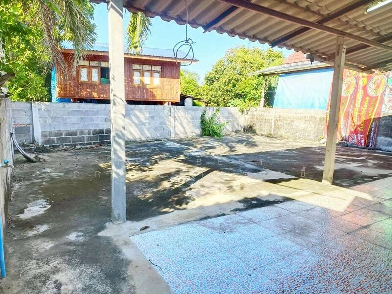 For Sale - บ้านเดี่ยวตลาด นครราชสีมา, Nakhon Ratchasima