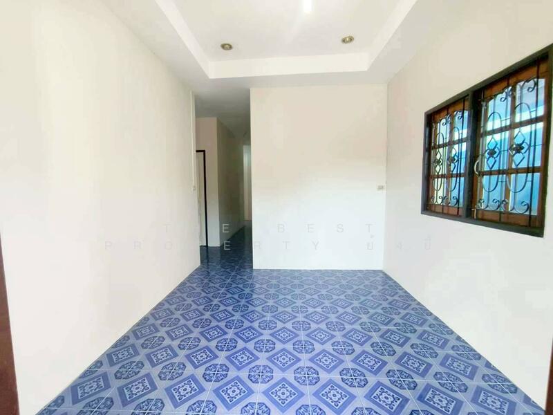 For Sale - บ้านเดี่ยวตลาด นครราชสีมา, Nakhon Ratchasima