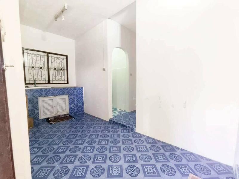 For Sale - บ้านเดี่ยวตลาด นครราชสีมา, Nakhon Ratchasima