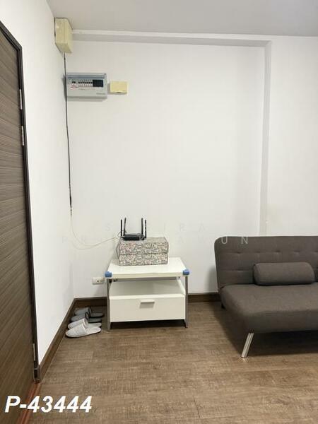 Supalai Park Ratchaphruek-Phetkasem, Bangkok, Petchkasem Road, Bang Wa, Phasi Charoen, Bangkok, 2 Bedrooms, 58 sqm, Condo For Rent, by Susira Prueksawun, 500037712 - DDproperty.com