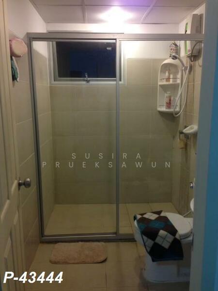 Supalai Park Ratchaphruek-Phetkasem, Bangkok, Petchkasem Road, Bang Wa, Phasi Charoen, Bangkok, 2 Bedrooms, 58 sqm, Condo For Rent, by Susira Prueksawun, 500037712 - DDproperty.com