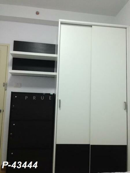 Supalai Park Ratchaphruek-Phetkasem, Bangkok, Petchkasem Road, Bang Wa, Phasi Charoen, Bangkok, 2 Bedrooms, 58 sqm, Condo For Rent, by Susira Prueksawun, 500037712 - DDproperty.com